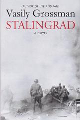 Stalingrad by Vasily Grossman